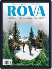 ROVA (Digital) Subscription                    December 1st, 2020 Issue