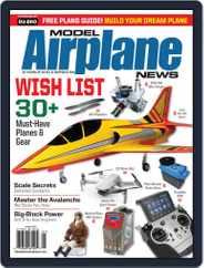 Model Airplane News (Digital) Subscription                    January 1st, 2021 Issue