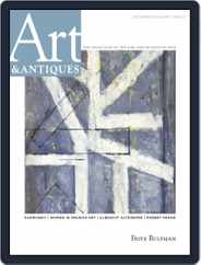 Art & Antiques (Digital) Subscription December 1st, 2020 Issue