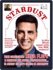 STARDUST (Digital) Subscription                    April 1st, 2022 Issue