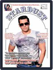 STARDUST (Digital) Subscription                    November 1st, 2020 Issue