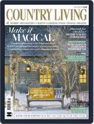 Country Living UK (Digital) Subscription                    January 1st, 2021 Issue