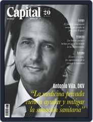 Capital Spain (Digital) Subscription                    November 1st, 2020 Issue