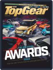 BBC Top Gear (Digital) Subscription                    November 26th, 2020 Issue
