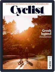 Cyclist (Digital) Subscription                    January 1st, 2021 Issue
