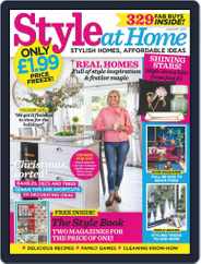 Style At Home United Kingdom (Digital) Subscription                    January 1st, 2021 Issue