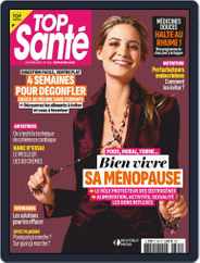 Top Sante (Digital) Subscription                    January 1st, 2021 Issue