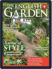 The English Garden (Digital) Subscription                    January 1st, 2021 Issue