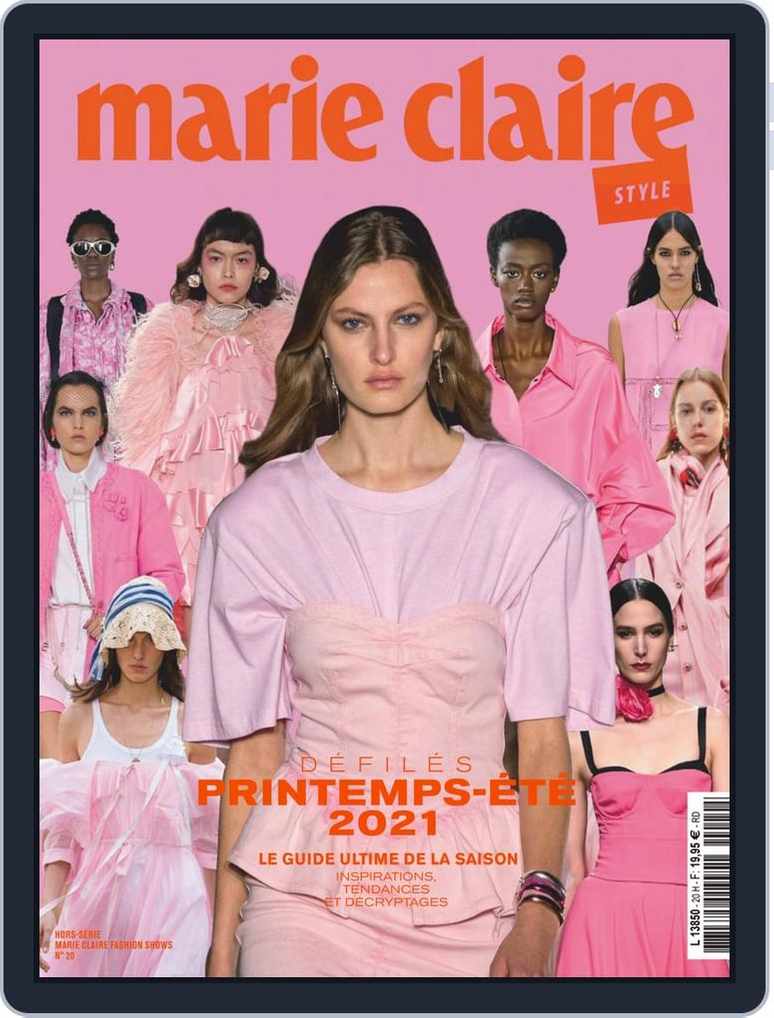 Marie Claire Fashion Shows HS 20 (Digital)1