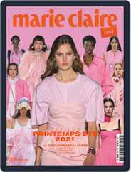 Marie Claire Fashion Shows (Digital) Subscription                    December 1st, 2020 Issue