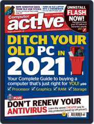 Computeractive (Digital) Subscription                    December 1st, 2020 Issue