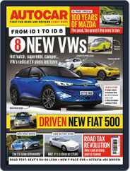Autocar (Digital) Subscription                    December 2nd, 2020 Issue