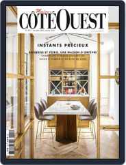 Côté Ouest (Digital) Subscription                    December 1st, 2020 Issue