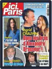 Ici Paris (Digital) Subscription                    December 2nd, 2020 Issue