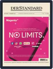 STANDARD Kompakt (Digital) Subscription December 2nd, 2020 Issue