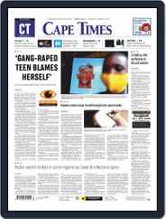 Cape Times (Digital) Subscription                    December 2nd, 2020 Issue