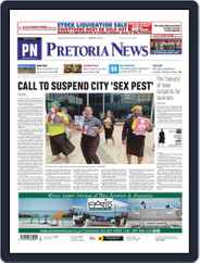 Pretoria News (Digital) Subscription                    December 2nd, 2020 Issue