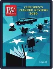 Publishers Weekly (Digital) Subscription                    December 2nd, 2020 Issue