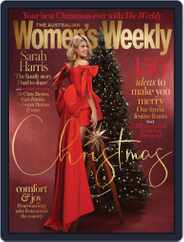 The Australian Women's Weekly (Digital) Subscription                    December 2nd, 2020 Issue