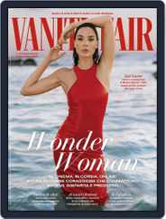 Vanity Fair Italia (Digital) Subscription                    December 9th, 2020 Issue