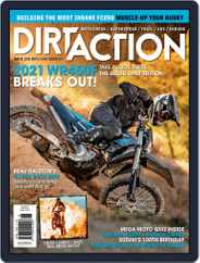 Dirt Action (Digital) Subscription                    December 1st, 2020 Issue