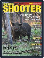 Sporting Shooter (Digital) Subscription                    January 1st, 2021 Issue