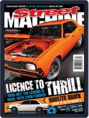 Street Machine (Digital) Subscription                    December 15th, 2020 Issue
