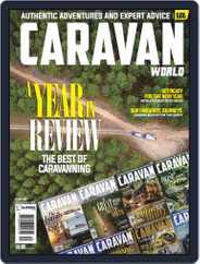 Caravan World (Digital) Subscription                    December 1st, 2020 Issue