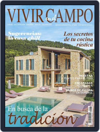 Vivir en el Campo December 1st, 2020 Digital Back Issue Cover