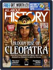 All About History (Digital) Subscription                    November 15th, 2020 Issue