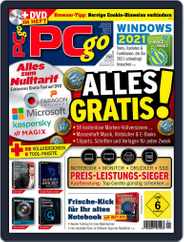 PCgo (Digital) Subscription                    January 1st, 2021 Issue