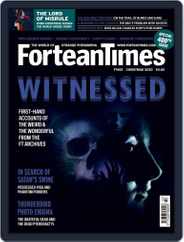 Fortean Times (Digital) Subscription                    November 26th, 2020 Issue