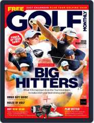 Golf Monthly (Digital) Subscription                    January 1st, 2021 Issue