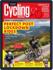 Cycling Weekly (Digital) Subscription                    December 3rd, 2020 Issue