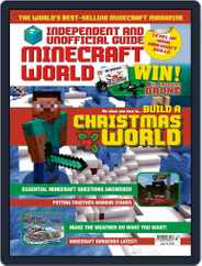 Minecraft World (Digital) Subscription                    November 26th, 2020 Issue