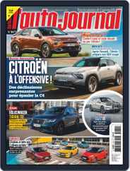 L'auto-journal (Digital) Subscription                    December 16th, 2020 Issue