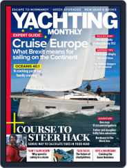 Yachting Monthly (Digital) Subscription                    January 1st, 2021 Issue