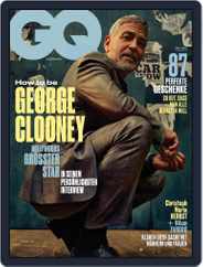 GQ (D) (Digital) Subscription                    December 1st, 2020 Issue
