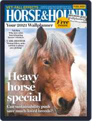 Horse & Hound (Digital) Subscription                    December 3rd, 2020 Issue