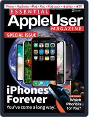 Essential Apple User (Digital) Subscription                    December 1st, 2020 Issue
