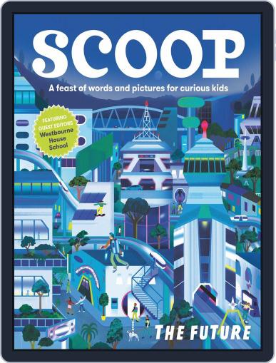 Scoop December 1st, 2020 Digital Back Issue Cover
