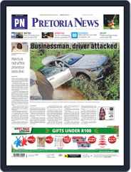 Pretoria News (Digital) Subscription                    December 3rd, 2020 Issue
