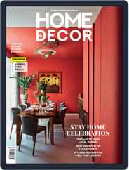 Home & Decor (Digital) Subscription                    December 1st, 2020 Issue