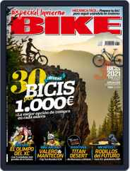 Bike - España (Digital) Subscription                    December 1st, 2020 Issue