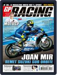 GP Racing (Digital) Subscription                    December 1st, 2020 Issue