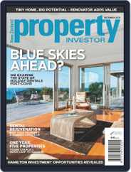 NZ Property Investor (Digital) Subscription                    December 1st, 2020 Issue