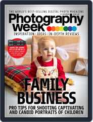 Photography Week (Digital) Subscription                    December 3rd, 2020 Issue