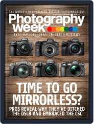 Photography Week (Digital) Subscription                    November 26th, 2020 Issue