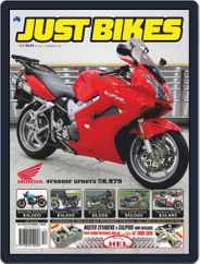 Just Bikes (Digital) Subscription                    December 3rd, 2020 Issue