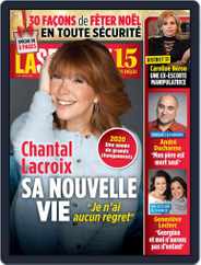 La Semaine (Digital) Subscription                    December 11th, 2020 Issue